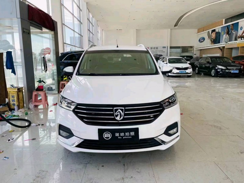 邢臺19年寶駿3601