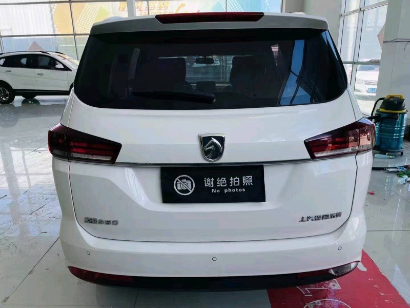 邢臺19年寶駿3604