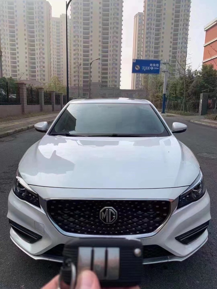 淮南20年名爵68
