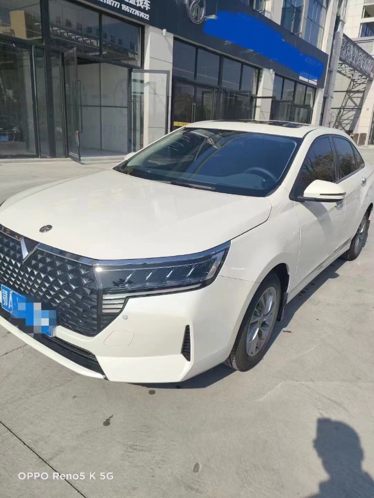 宜昌21年啟辰D602