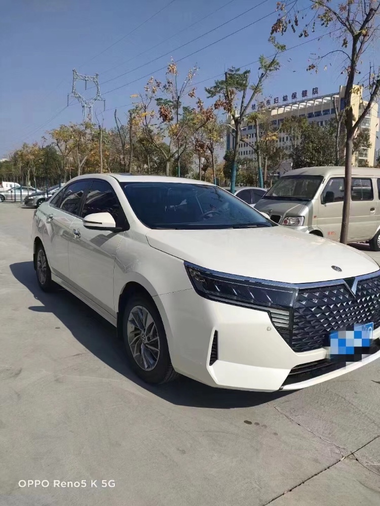 宜昌21年啟辰D603