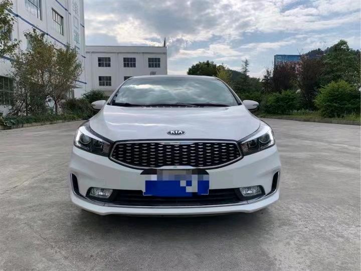 廈門18年起亞K31