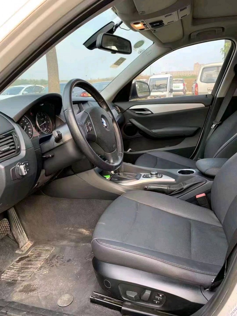 徐州14年宝马X13