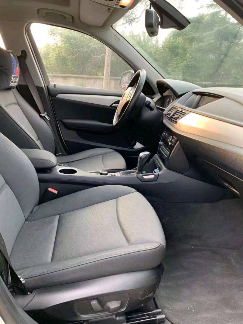 徐州14年宝马X14