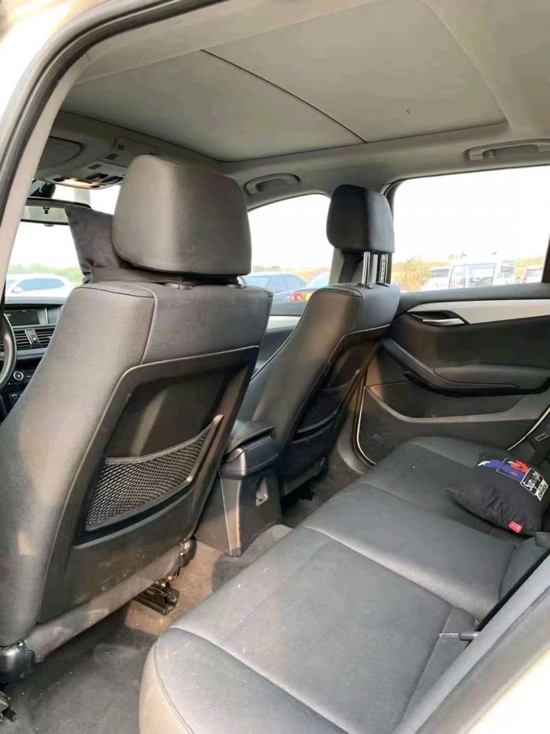 徐州14年宝马X15