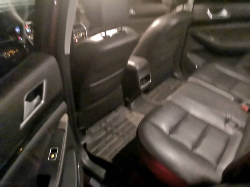株洲17年獵豹汽車CS103