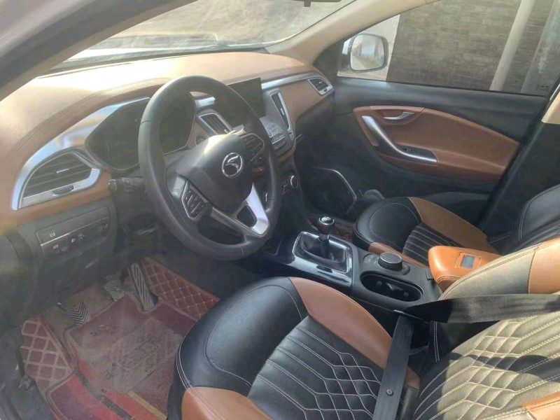 枣庄18年东南汽车DX74