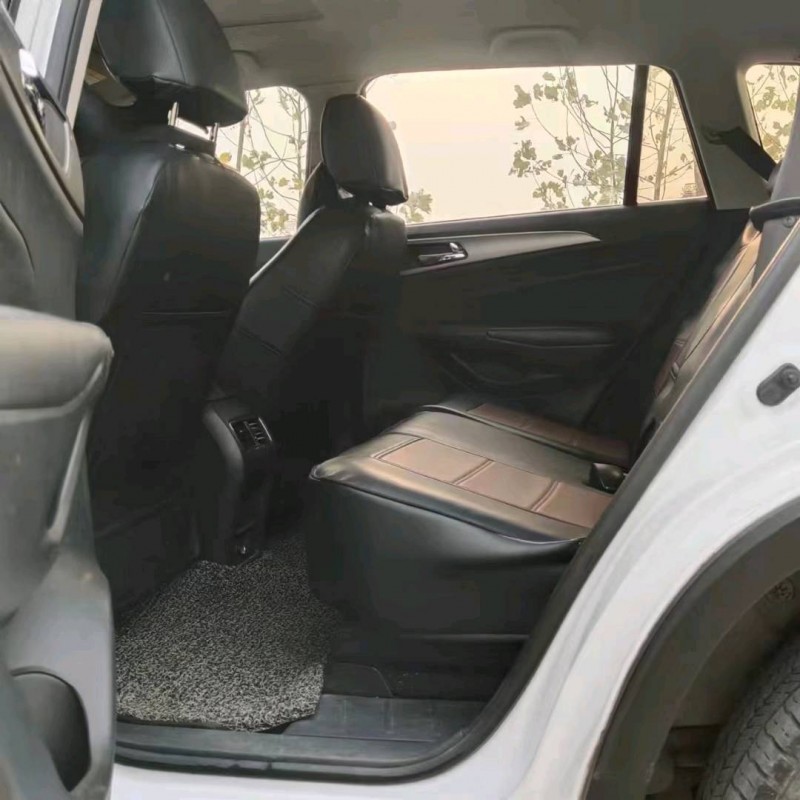 徐州16年長安汽車CS757