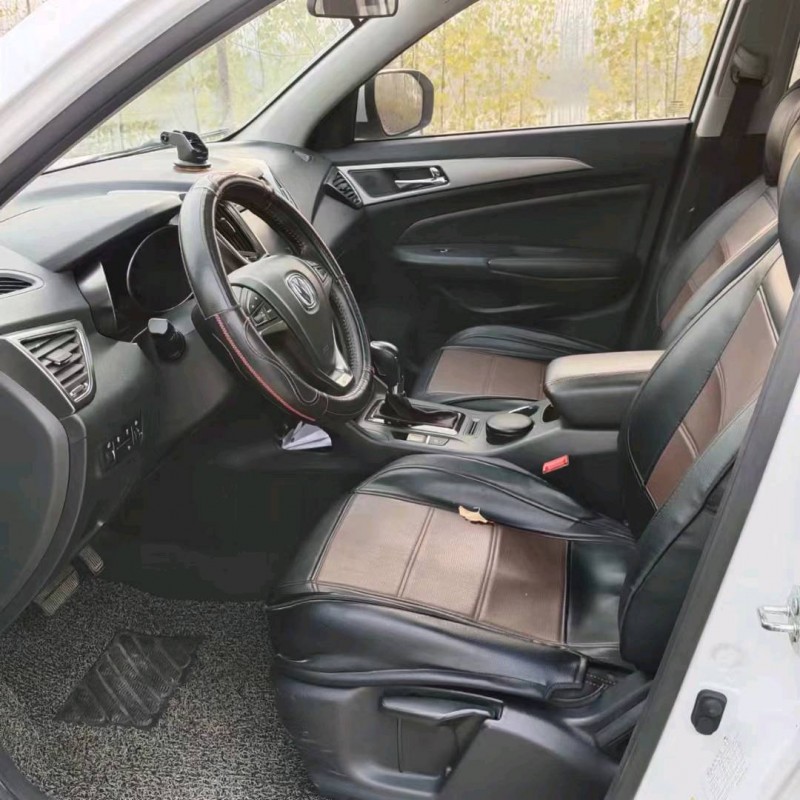 徐州16年長安汽車CS759