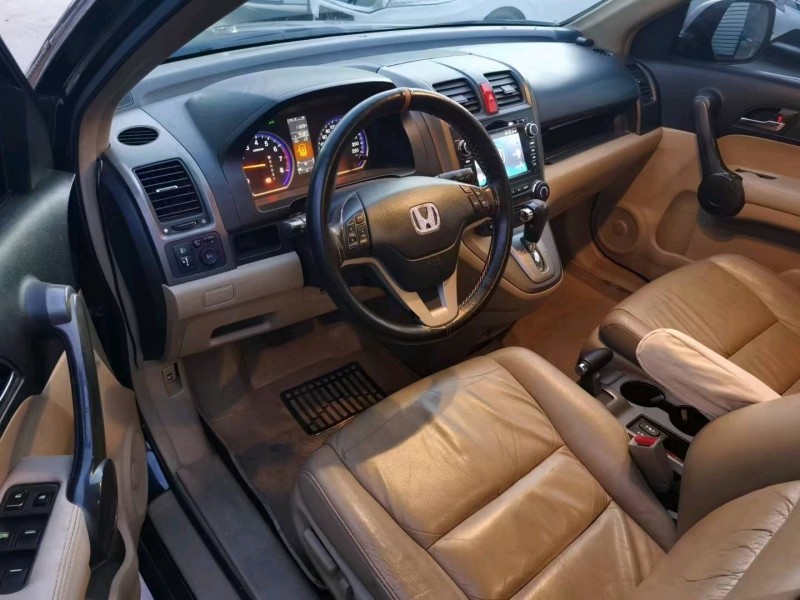 邢臺10年本田CR-V4