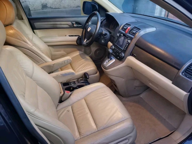 邢臺10年本田CR-V5