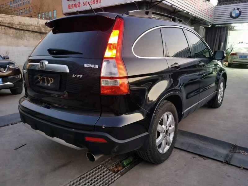 邢臺10年本田CR-V7