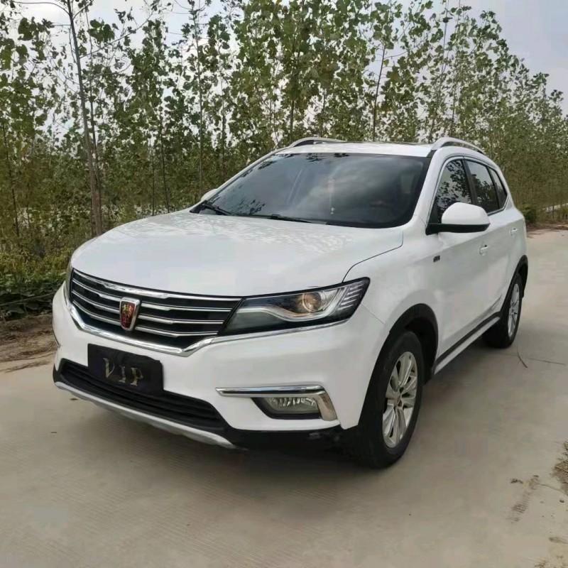 徐州18年榮威RX53