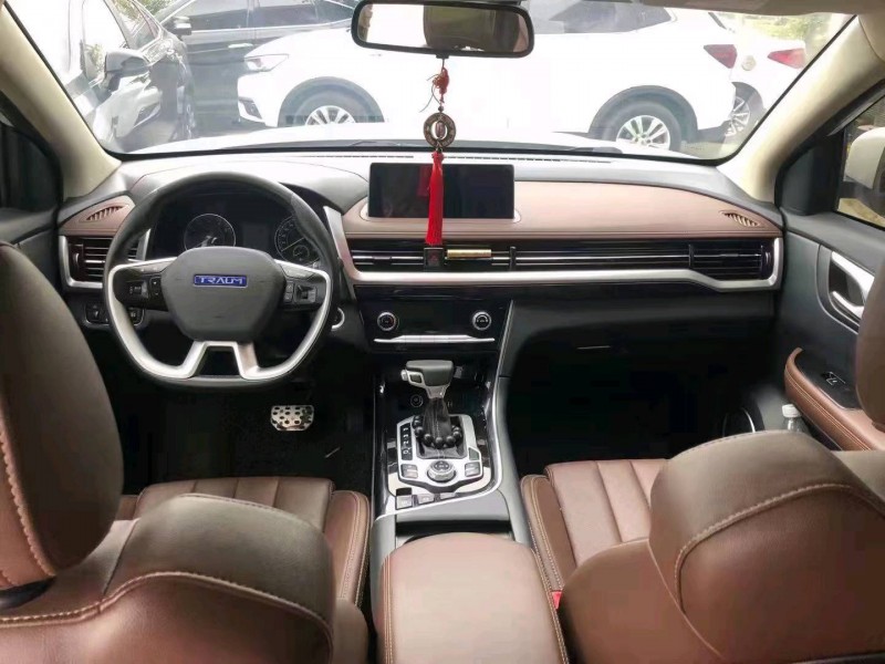 貴陽19年君馬汽車賽克55