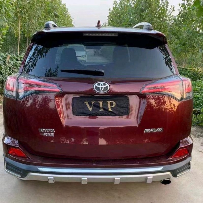 徐州17年豐田RAV44