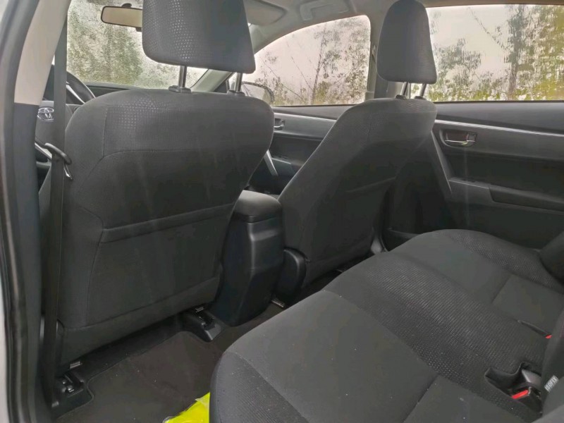 徐州21年丰田雷凌7