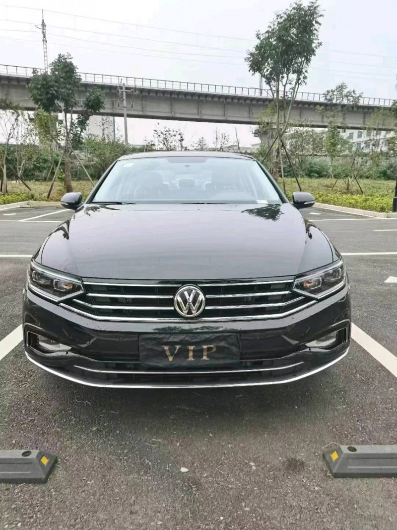 北京21年大眾邁騰1