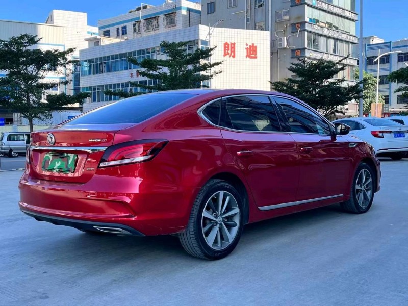 東莞21年名爵68