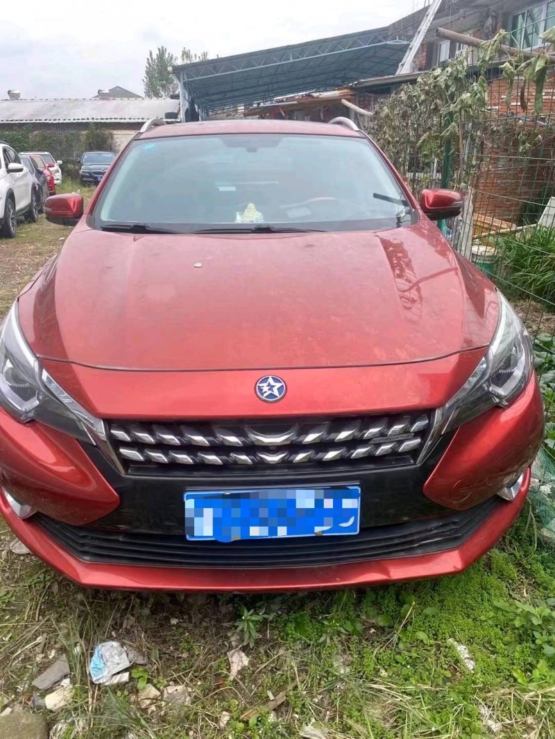 吉安18年啟辰T901