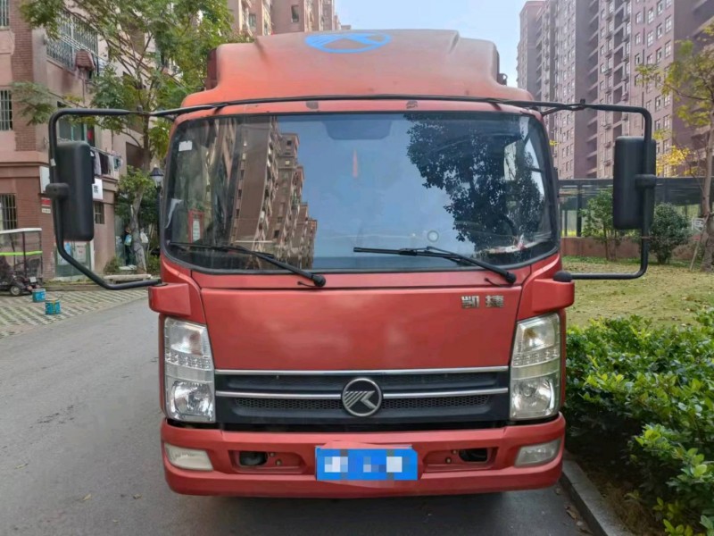 贛州17年卡車系列重汽豪沃1
