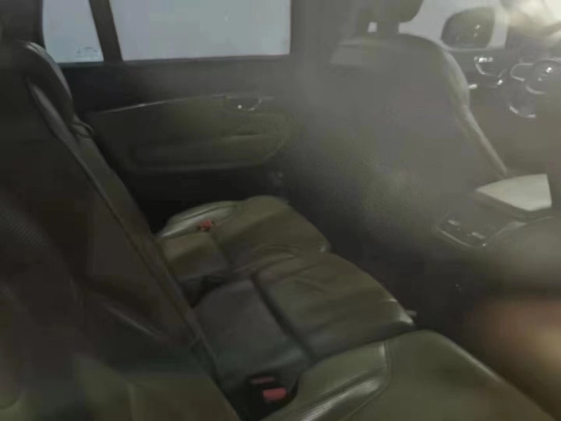 十堰16年沃爾沃XC904