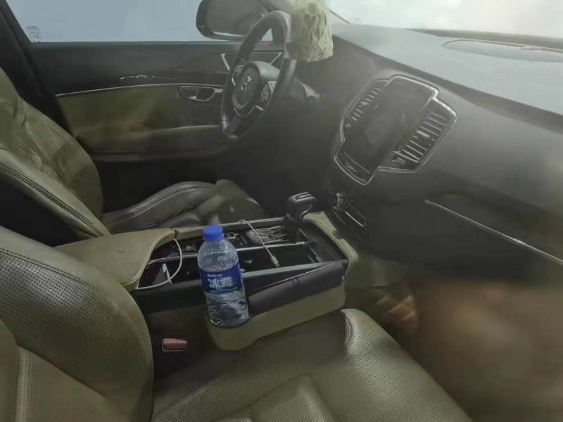 十堰16年沃爾沃XC903