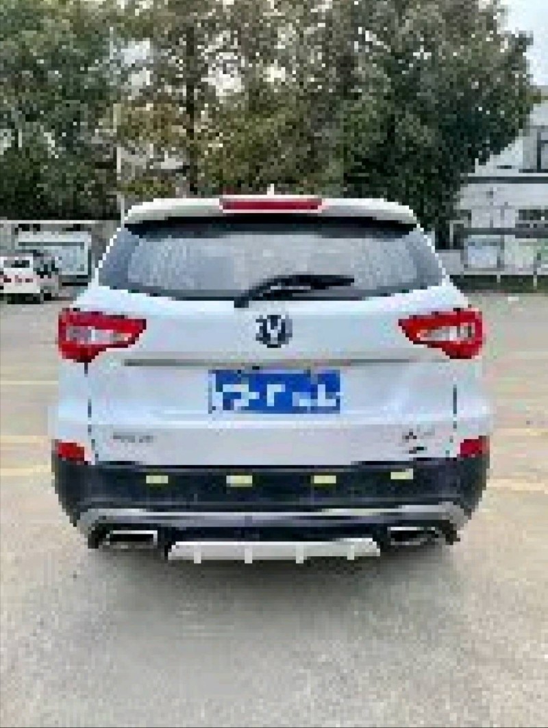 徐州16年長安汽車CS559