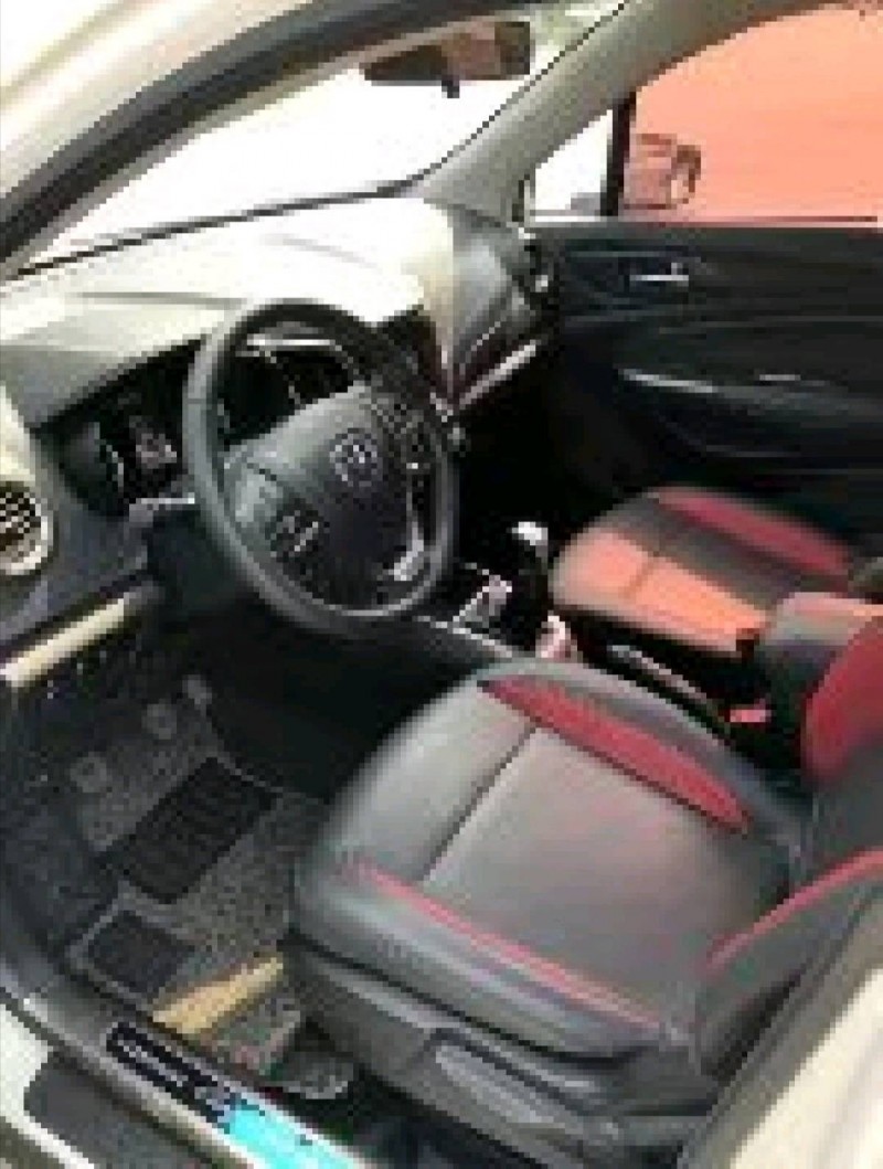 徐州17年長安汽車CS154