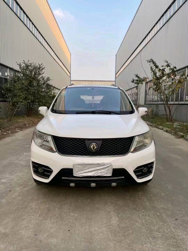 徐州16年东风景逸1