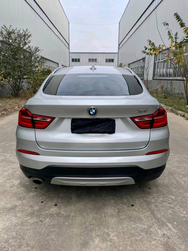 徐州16年寶馬X49