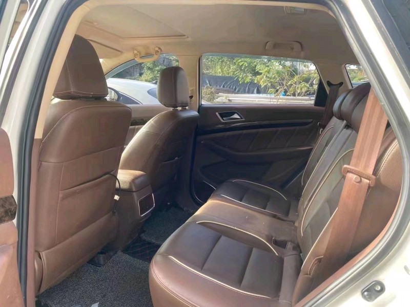 婁底19年獵豹汽車CS103