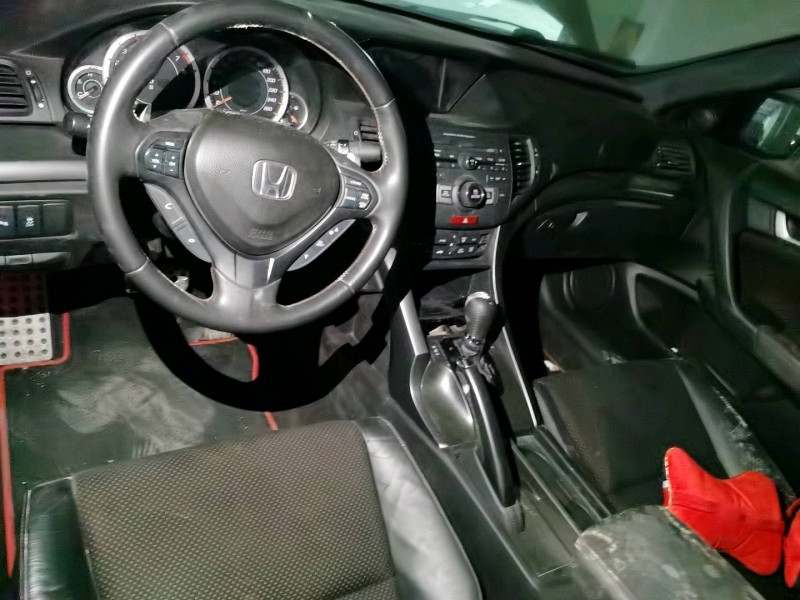 合肥13年本田思铂睿1