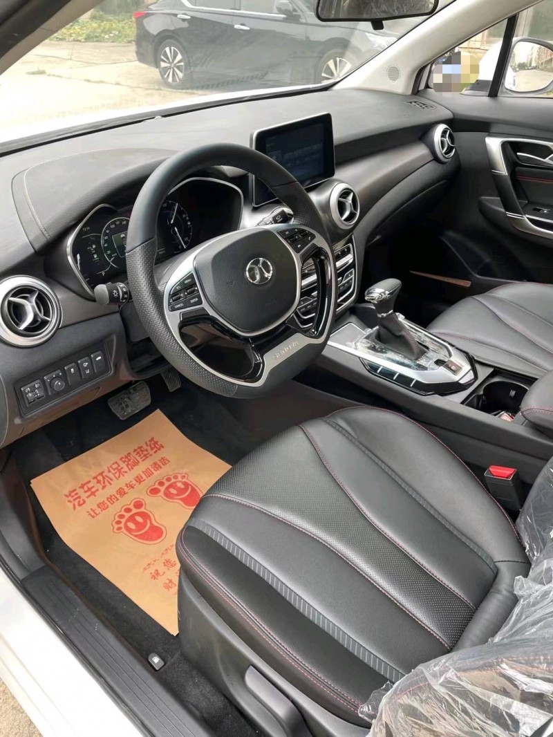 徐州21年北汽绅宝D504