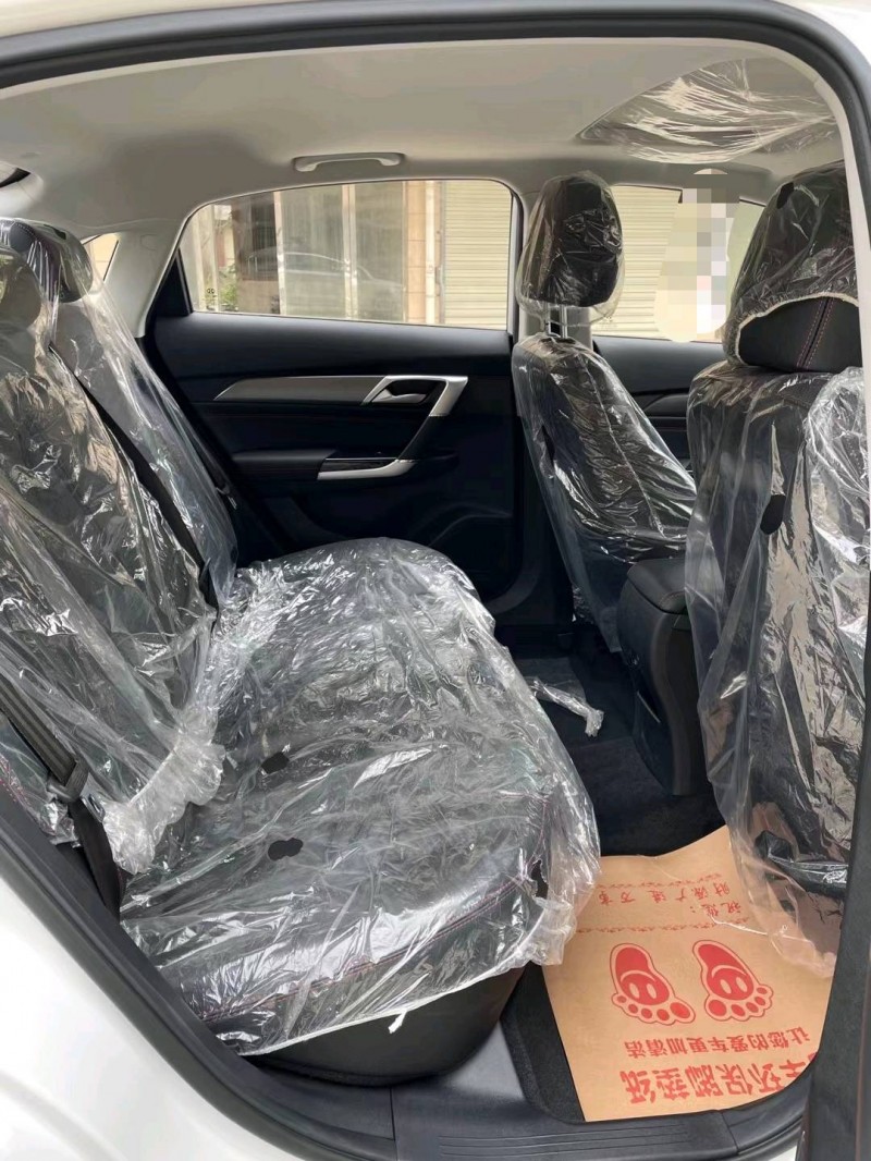 徐州21年北汽绅宝D506