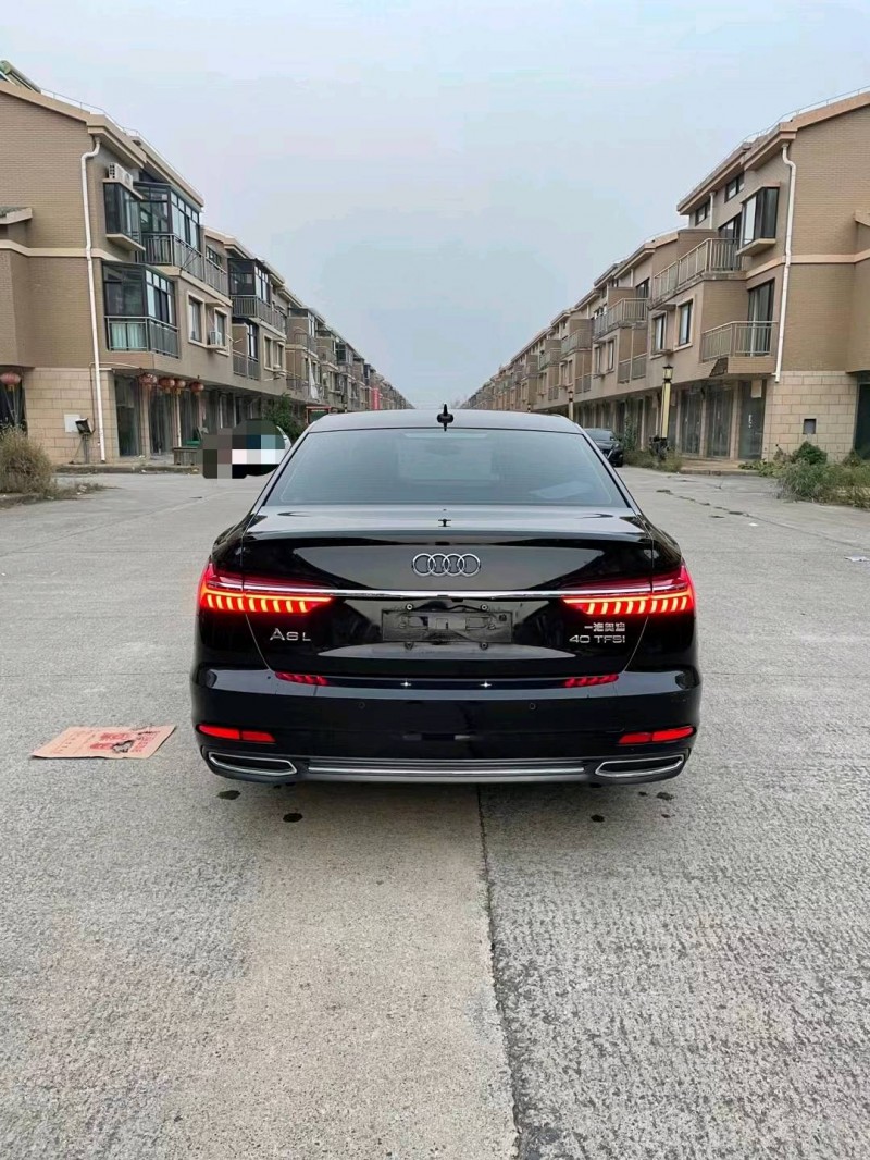 徐州19年奧迪A69