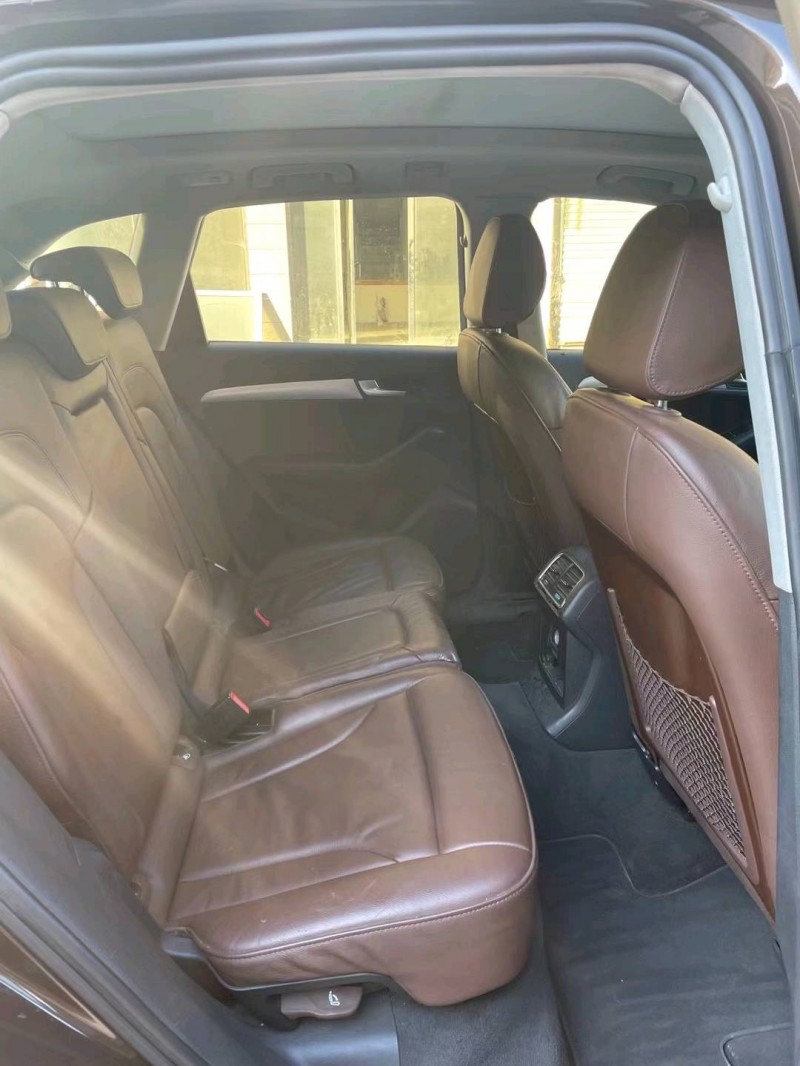 徐州14年奥迪Q51