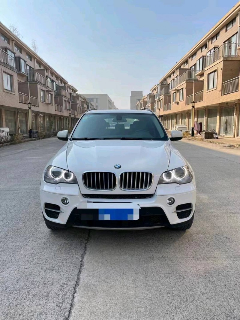 徐州12年寶馬X59