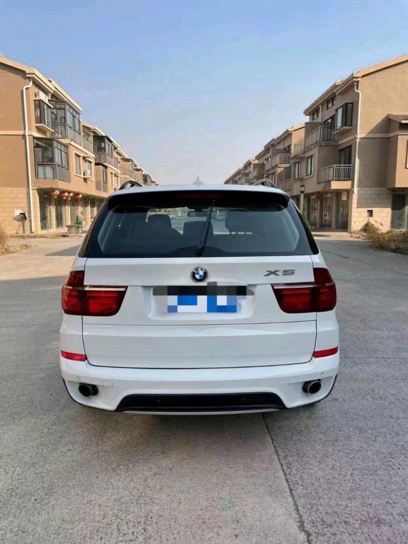 徐州12年寶馬X51