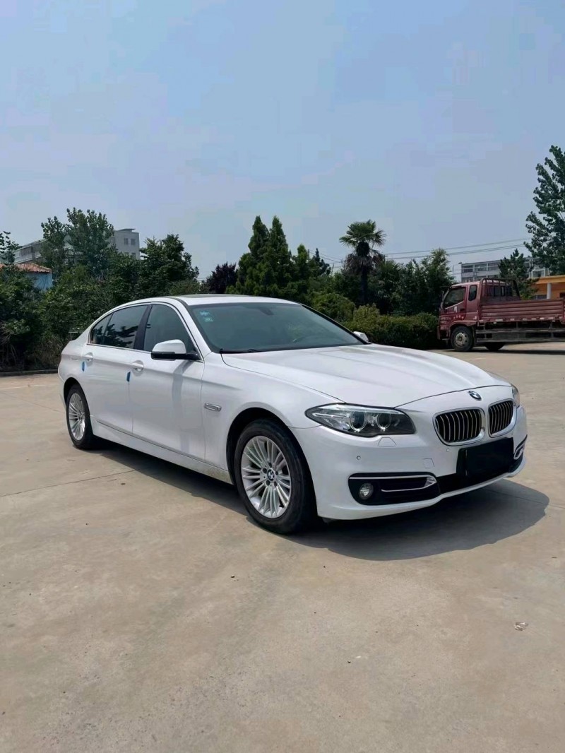徐州15年宝马5系7