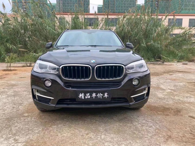 臺州15年寶馬X51