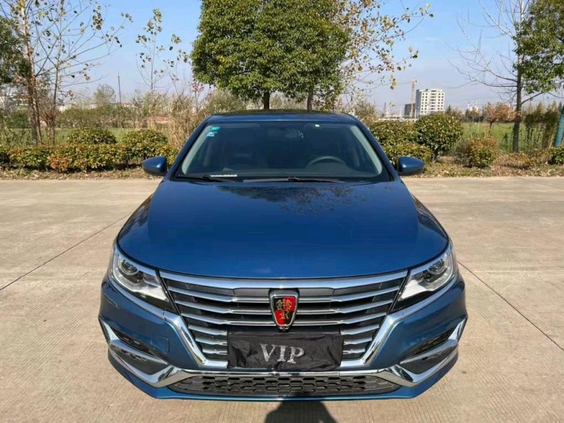 鹽城20年榮威i61