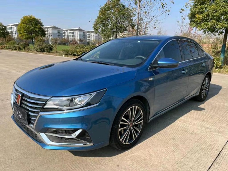 鹽城20年榮威i63