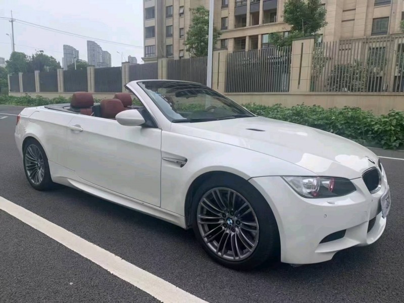 蘇州11年寶馬M36