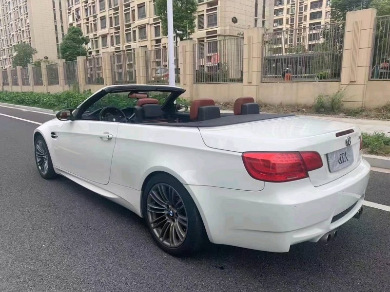 蘇州11年寶馬M32