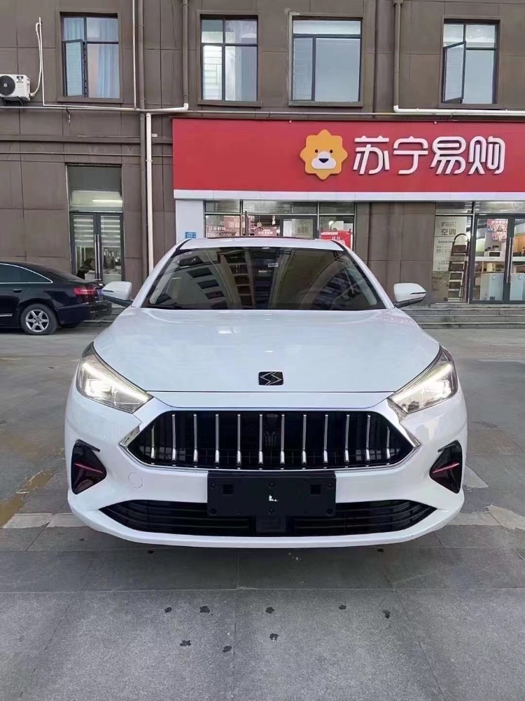 北京21年江淮思皓A51