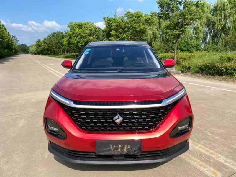 鹽城20年寶駿rm51