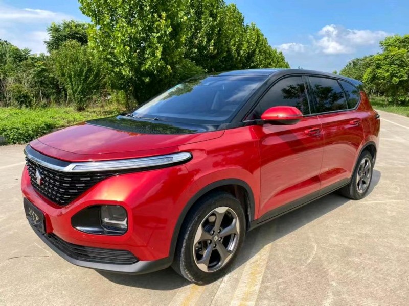 鹽城20年寶駿rm53