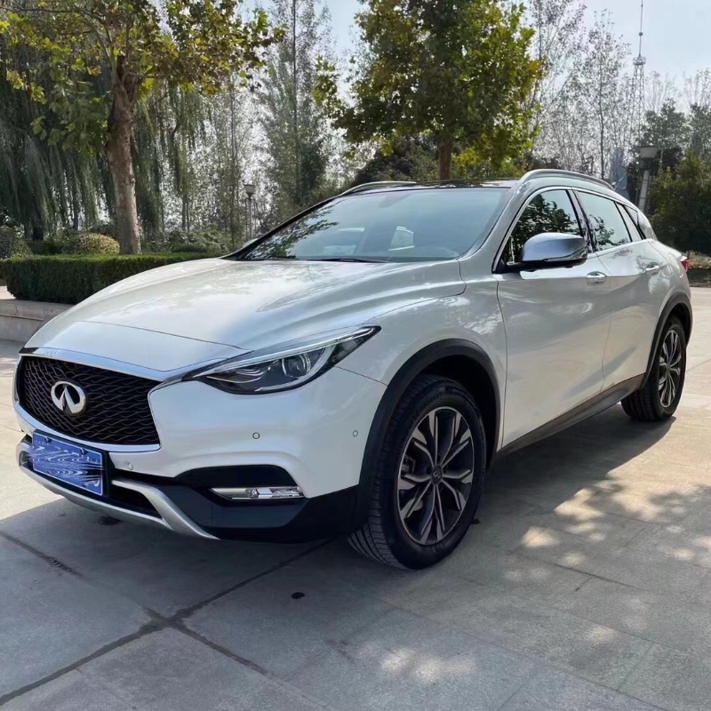 北京21年英菲尼迪QX303