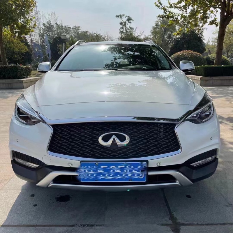 北京21年英菲尼迪QX304