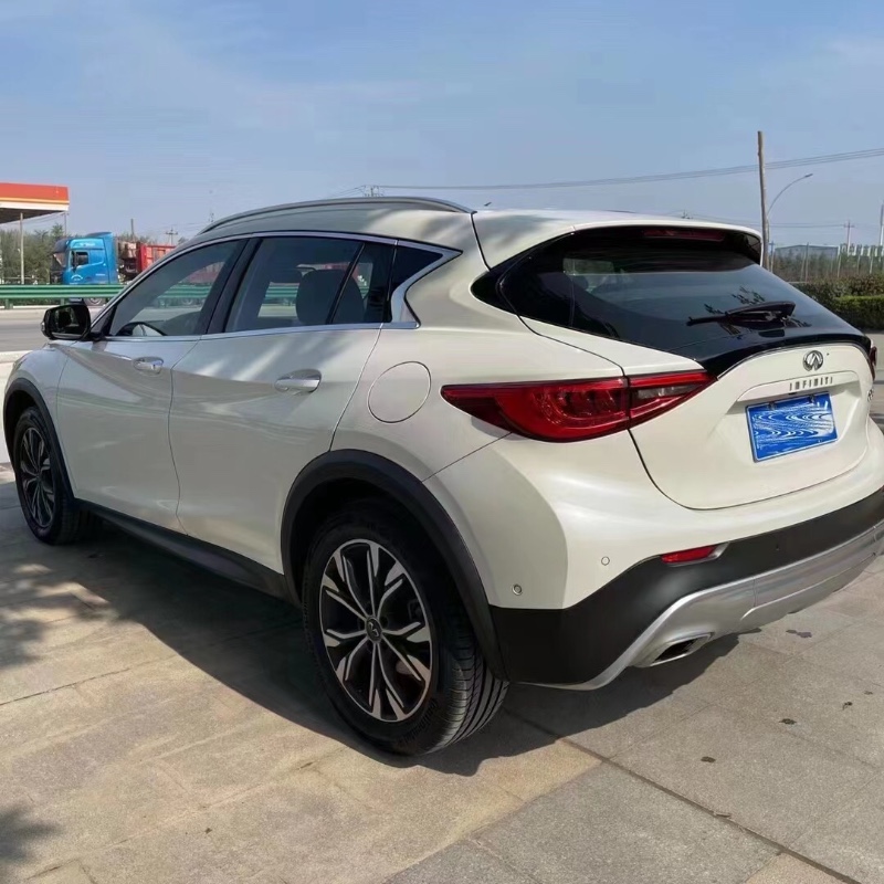 北京21年英菲尼迪QX309